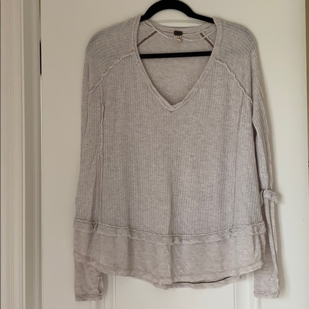 Thermal tunic